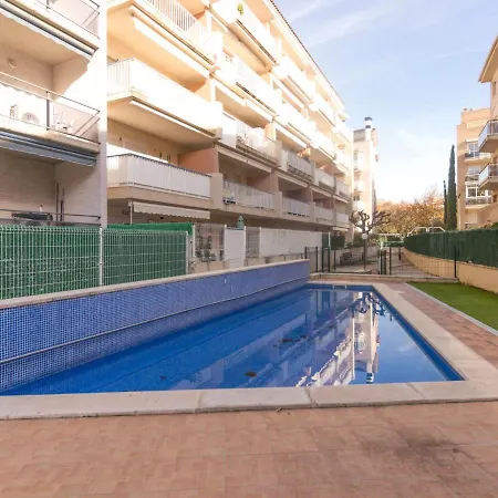 La Goleta Bajos By Interhome カンブリルス