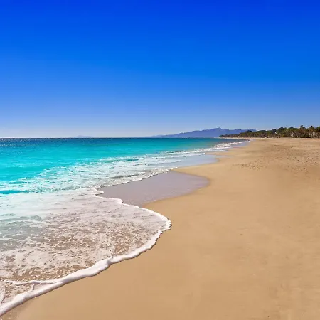 La Goleta Bajos By Interhome Apartman *