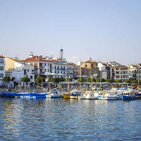 La Goleta Bajos By Interhome