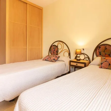Apartman La Goleta Bajos By Interhome
