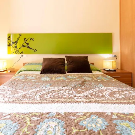 La Goleta Bajos By Interhome *