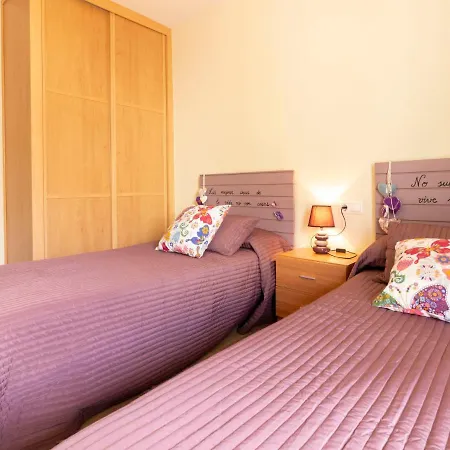 La Goleta Bajos By Interhome *