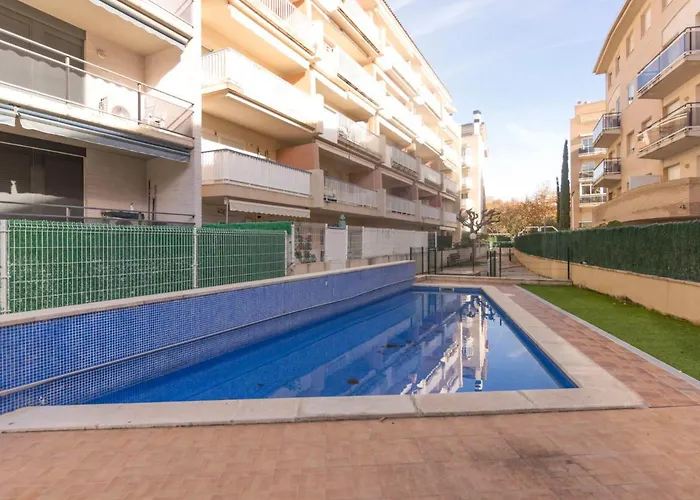 La Goleta Bajos By Interhome カンブリルス