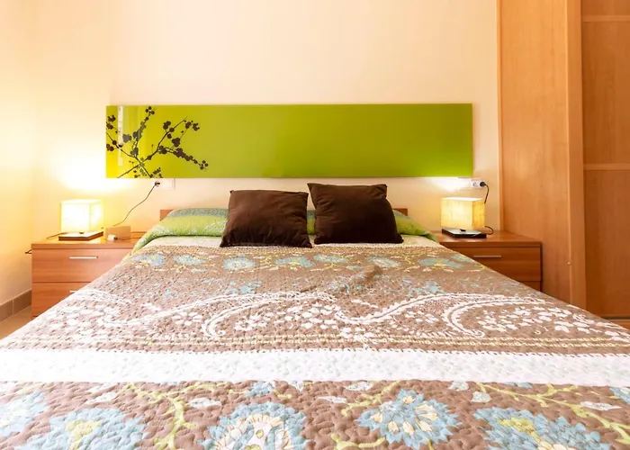 La Goleta Bajos By Interhome *