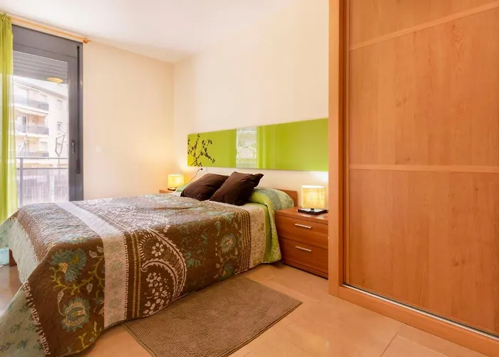 La Goleta Bajos By Interhome アパート
