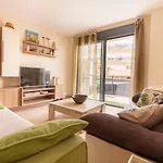 Apartament La Goleta Bajos By Interhome *
