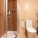 La Goleta Bajos By Interhome Apartament *
