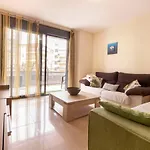 La Goleta Bajos By Interhome Apartament *