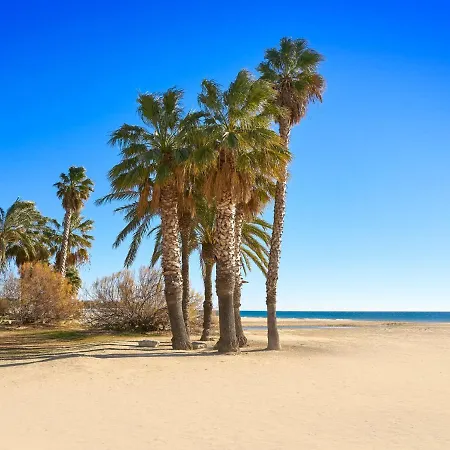 La Goleta Bajos By Interhome * Cambrils