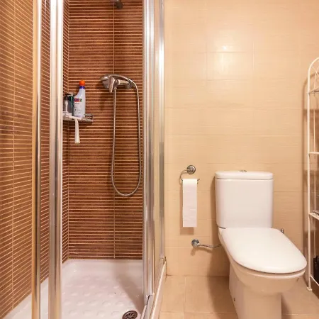 La Goleta Bajos By Interhome アパート *