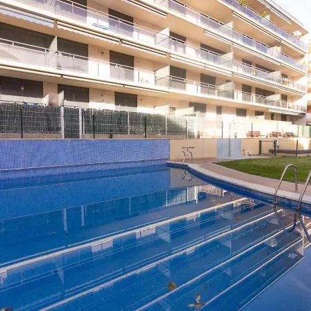 Appartement Goleta-3 By Interhome *