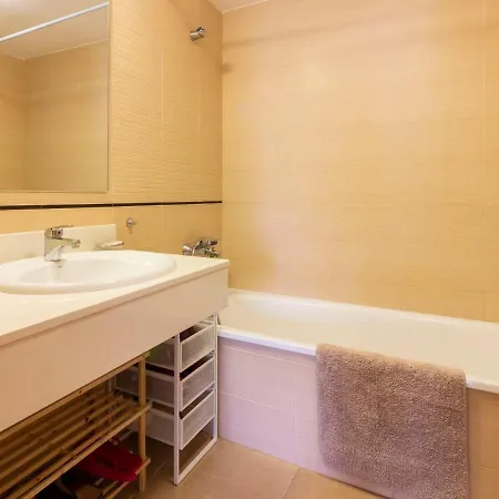 Goleta-3 By Interhome Appartement Cambrils
