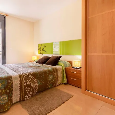Goleta-3 By Interhome Appartement